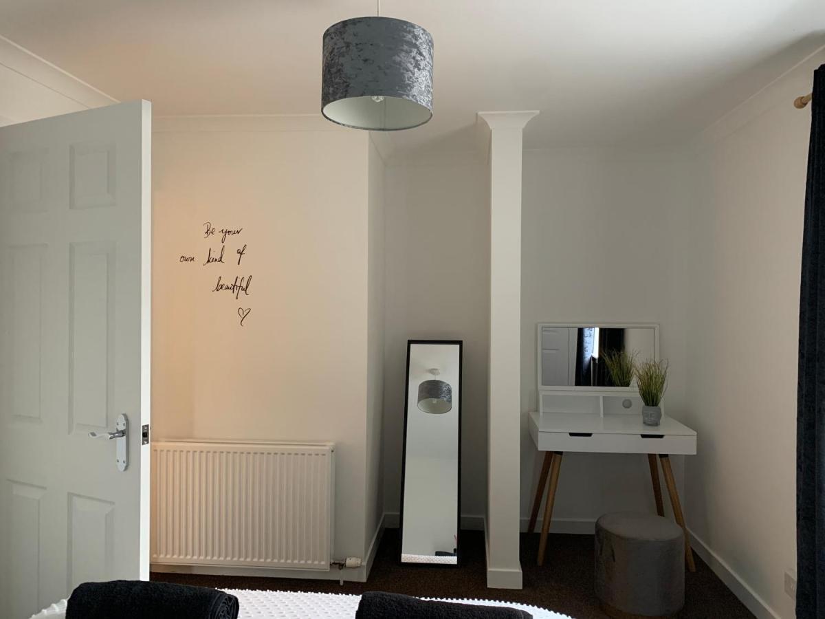 Dumfries Apartment エクステリア 写真