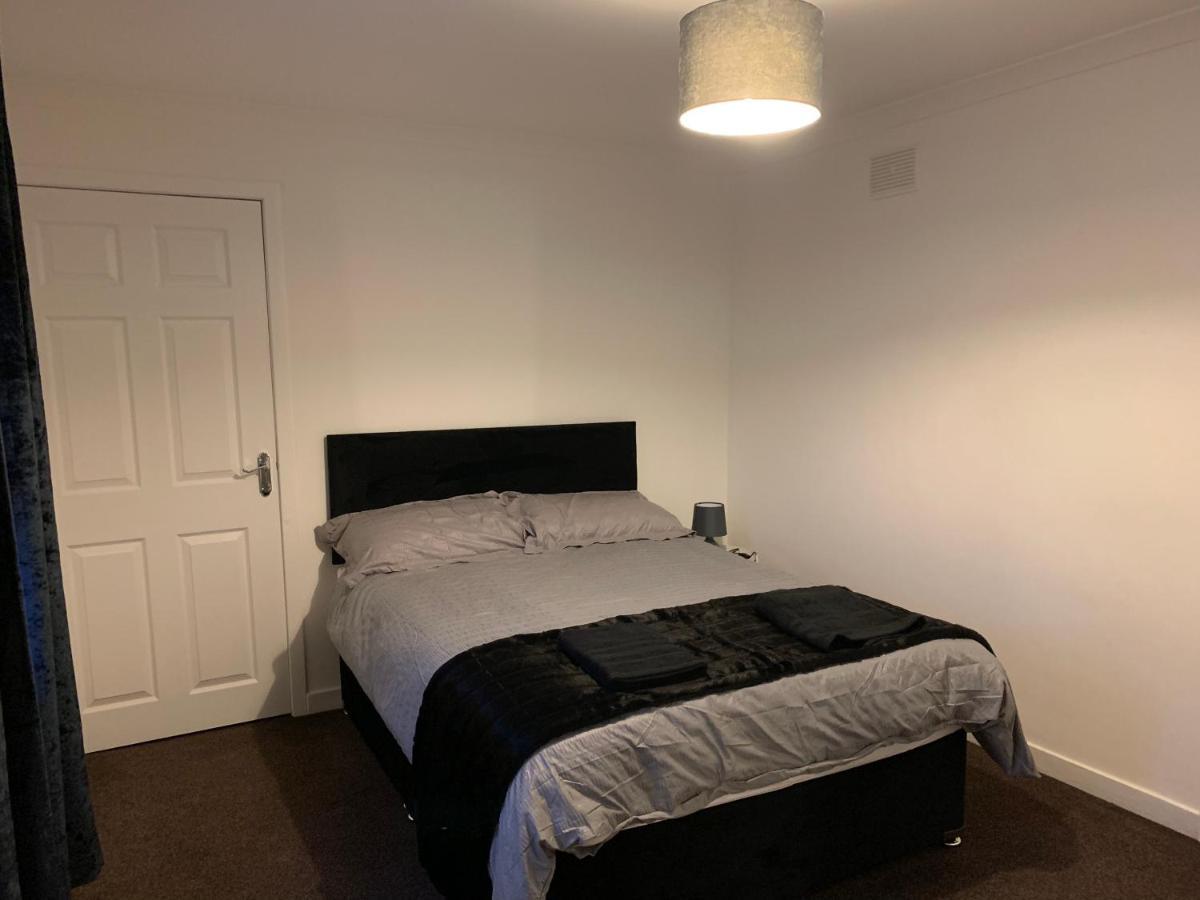 Dumfries Apartment エクステリア 写真