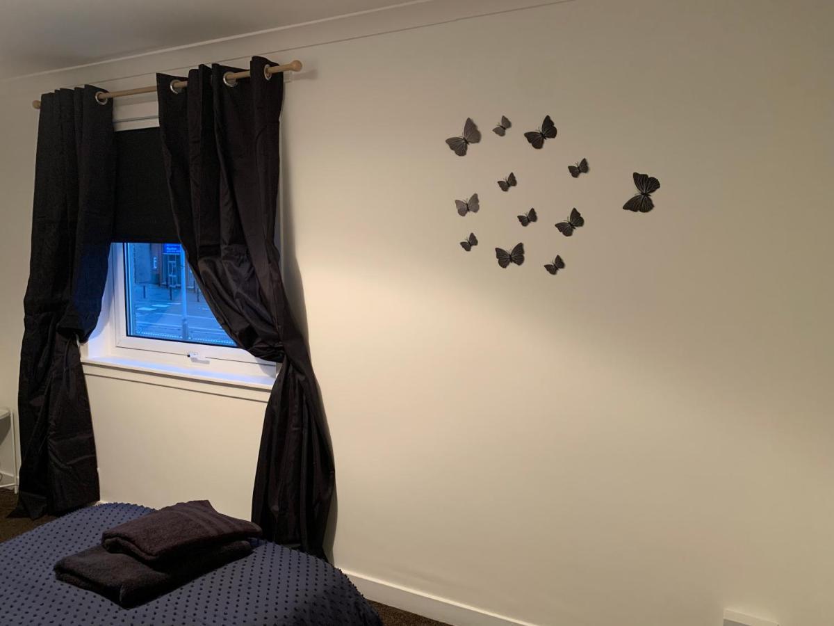 Dumfries Apartment エクステリア 写真