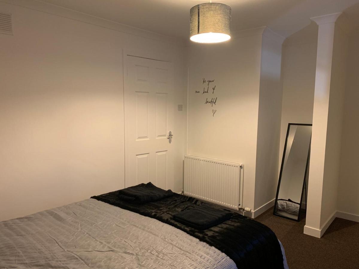 Dumfries Apartment エクステリア 写真