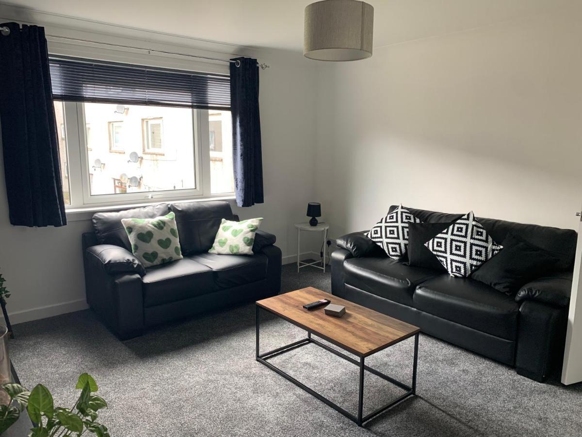Dumfries Apartment エクステリア 写真