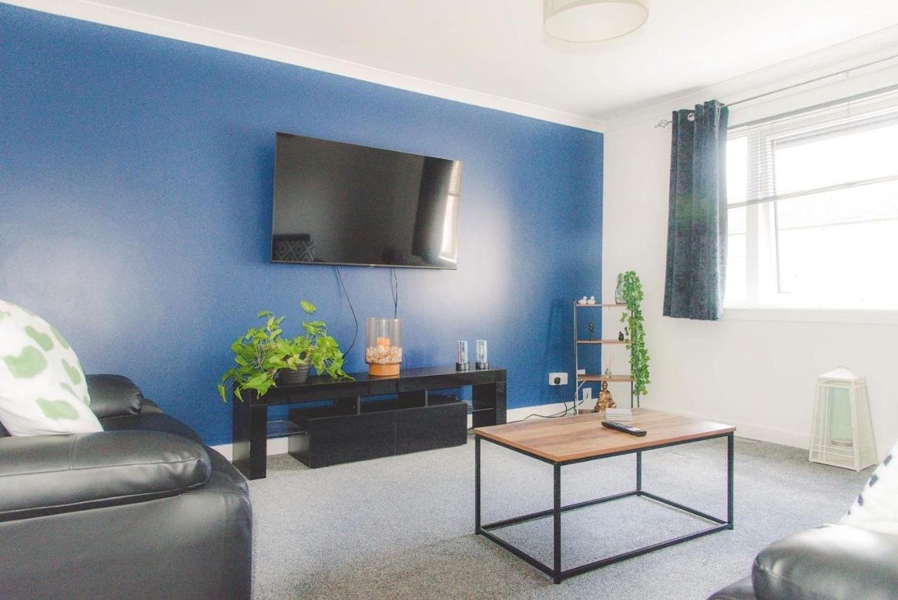 Dumfries Apartment エクステリア 写真