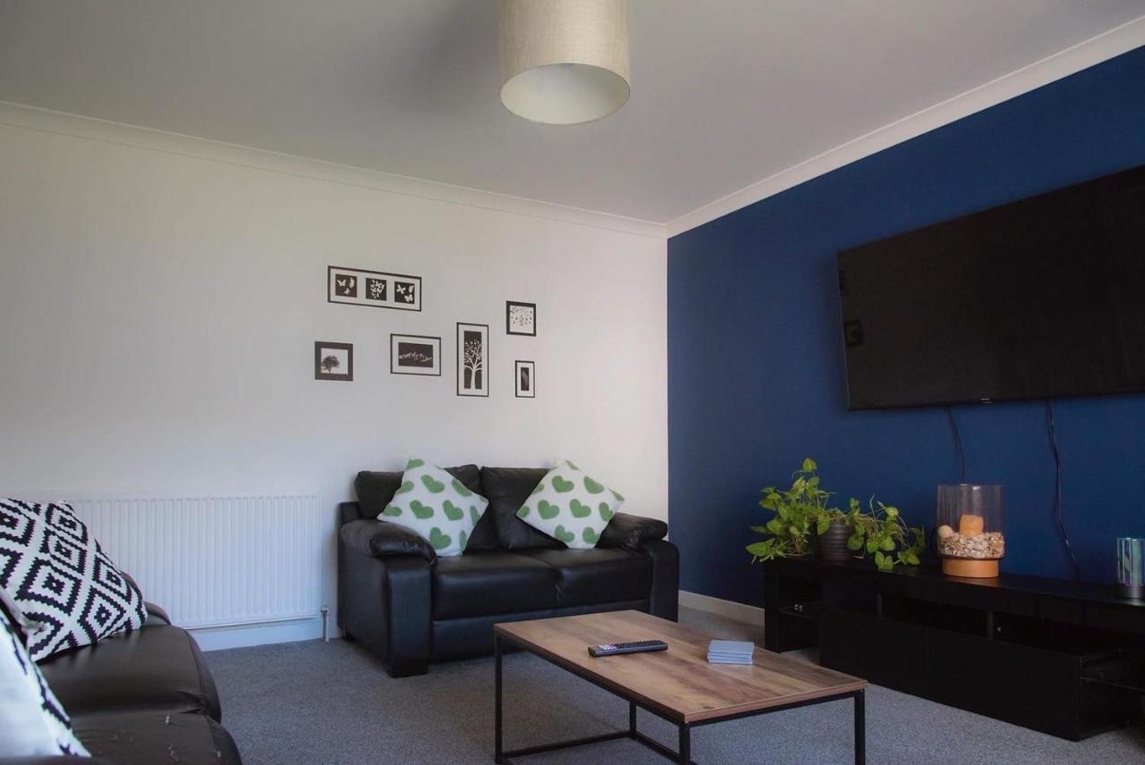 Dumfries Apartment エクステリア 写真