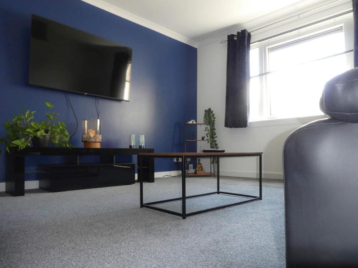 Dumfries Apartment エクステリア 写真