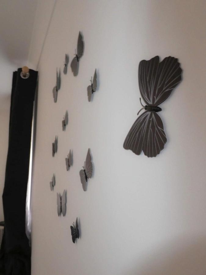 Dumfries Apartment エクステリア 写真