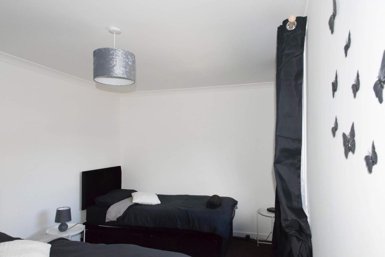 Dumfries Apartment エクステリア 写真