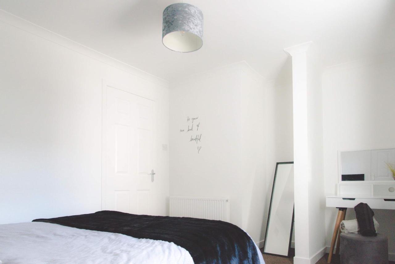Dumfries Apartment エクステリア 写真