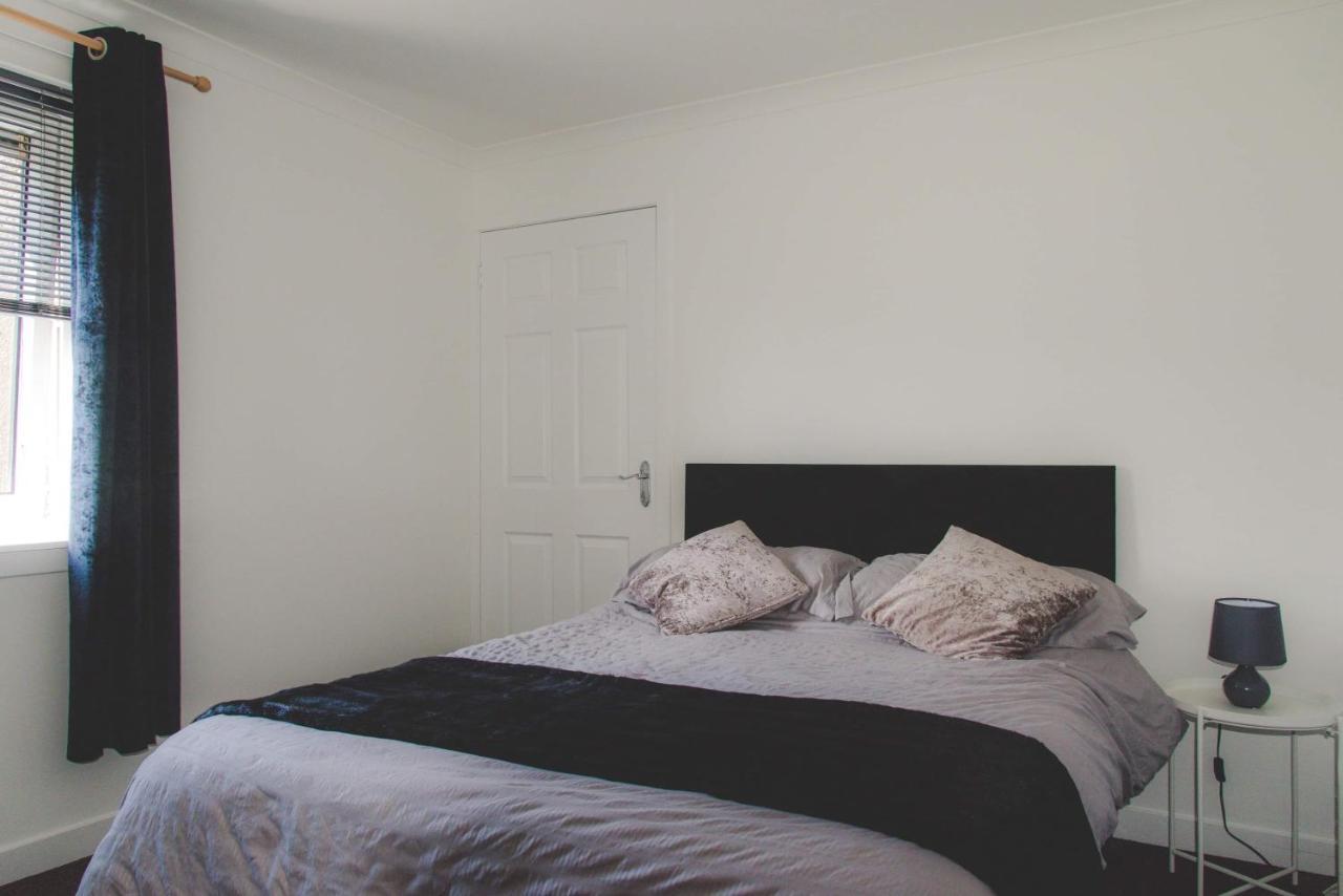 Dumfries Apartment エクステリア 写真