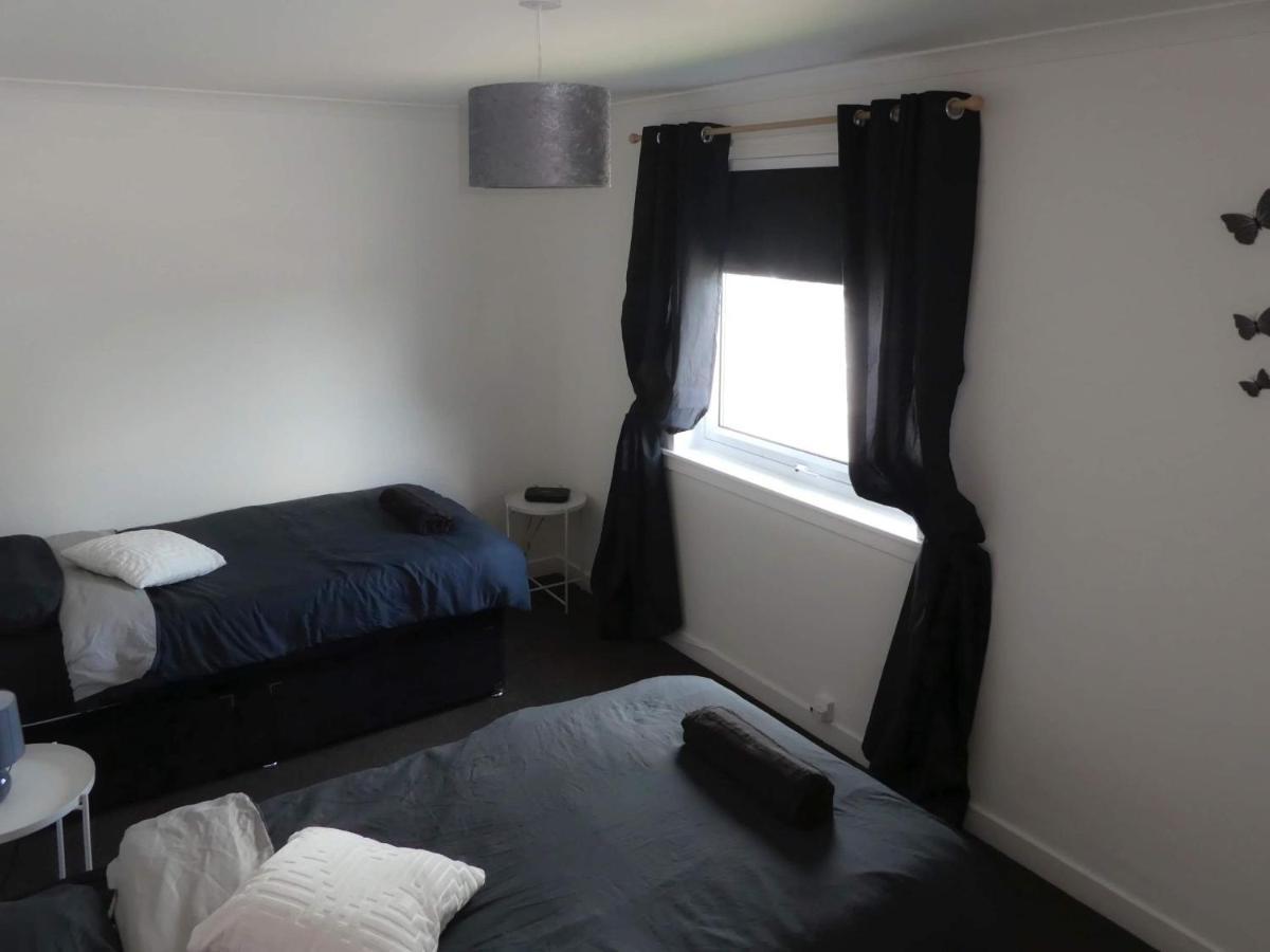 Dumfries Apartment エクステリア 写真
