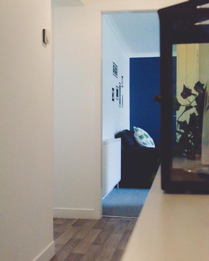 Dumfries Apartment エクステリア 写真