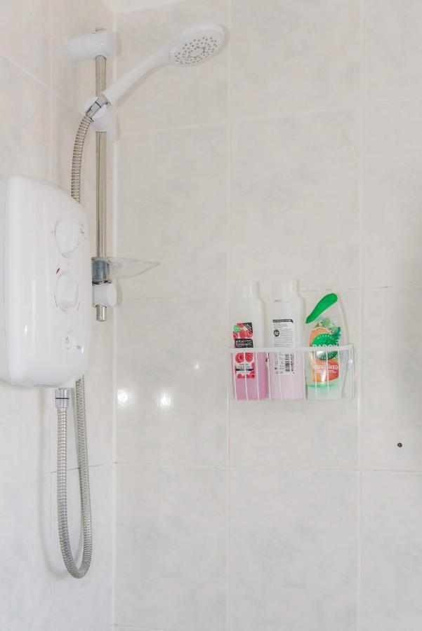 Dumfries Apartment エクステリア 写真