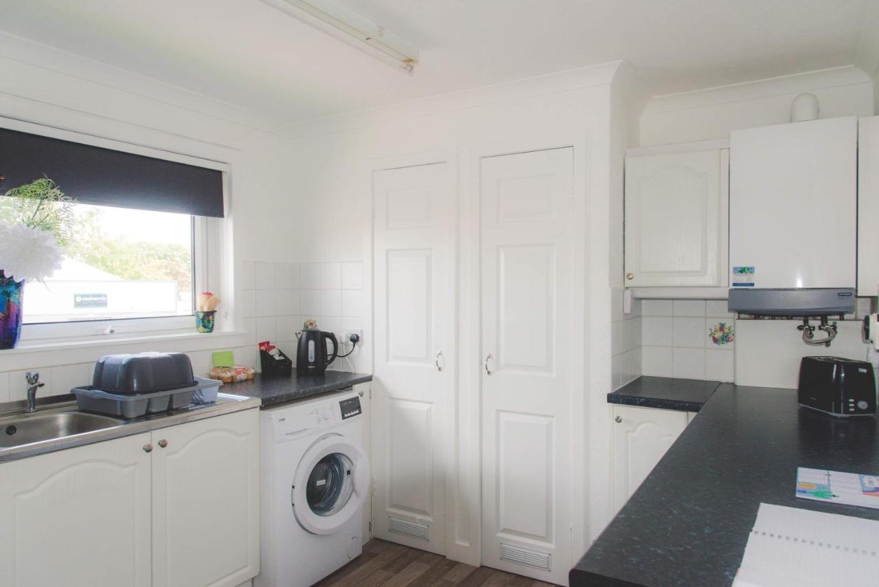 Dumfries Apartment エクステリア 写真