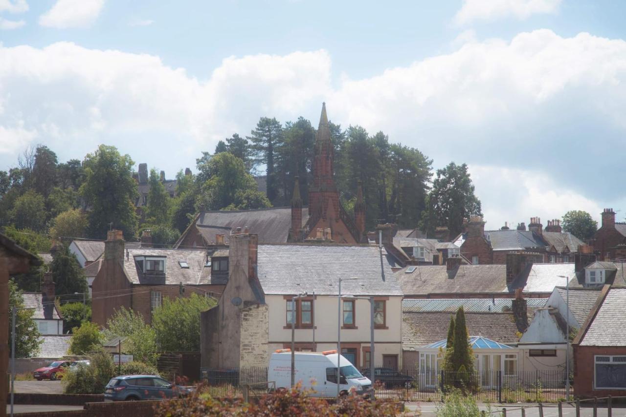 Dumfries Apartment エクステリア 写真