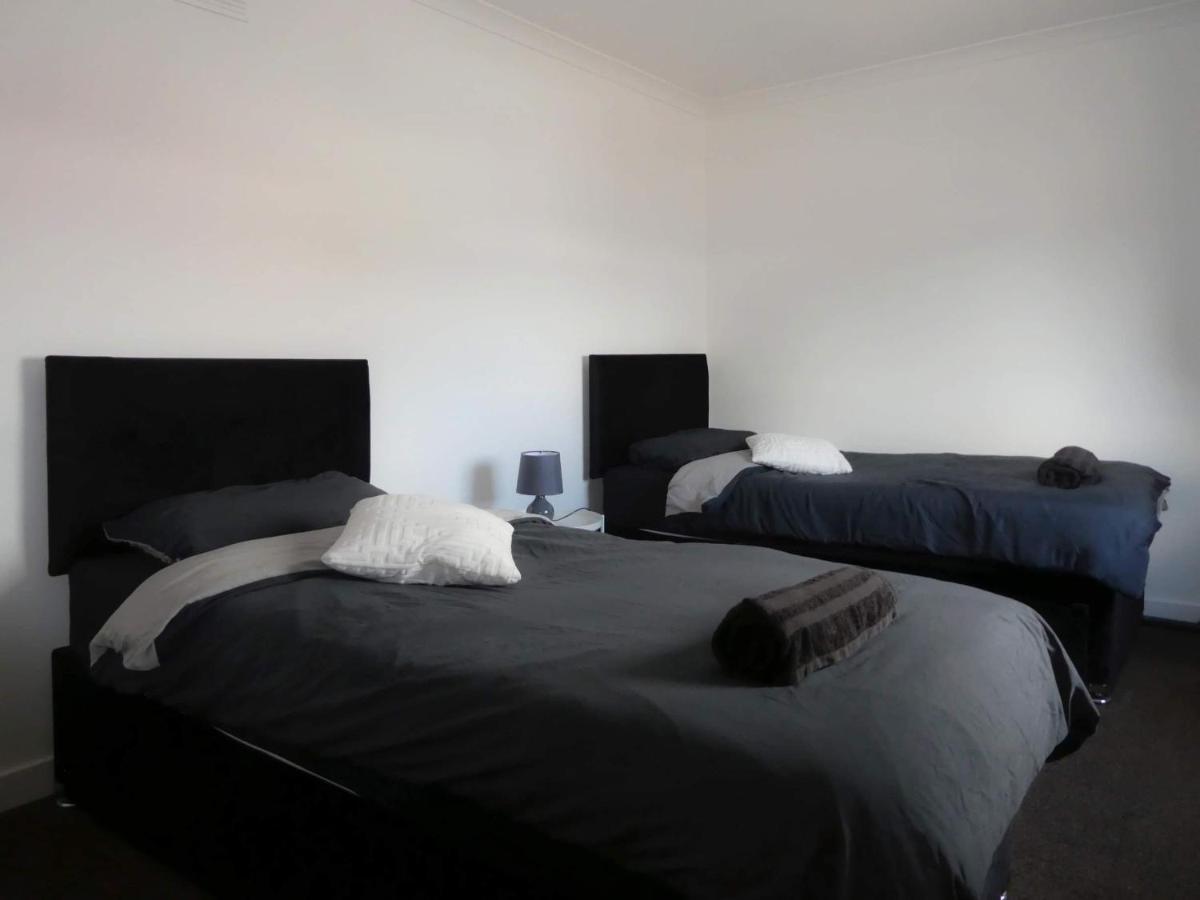 Dumfries Apartment エクステリア 写真