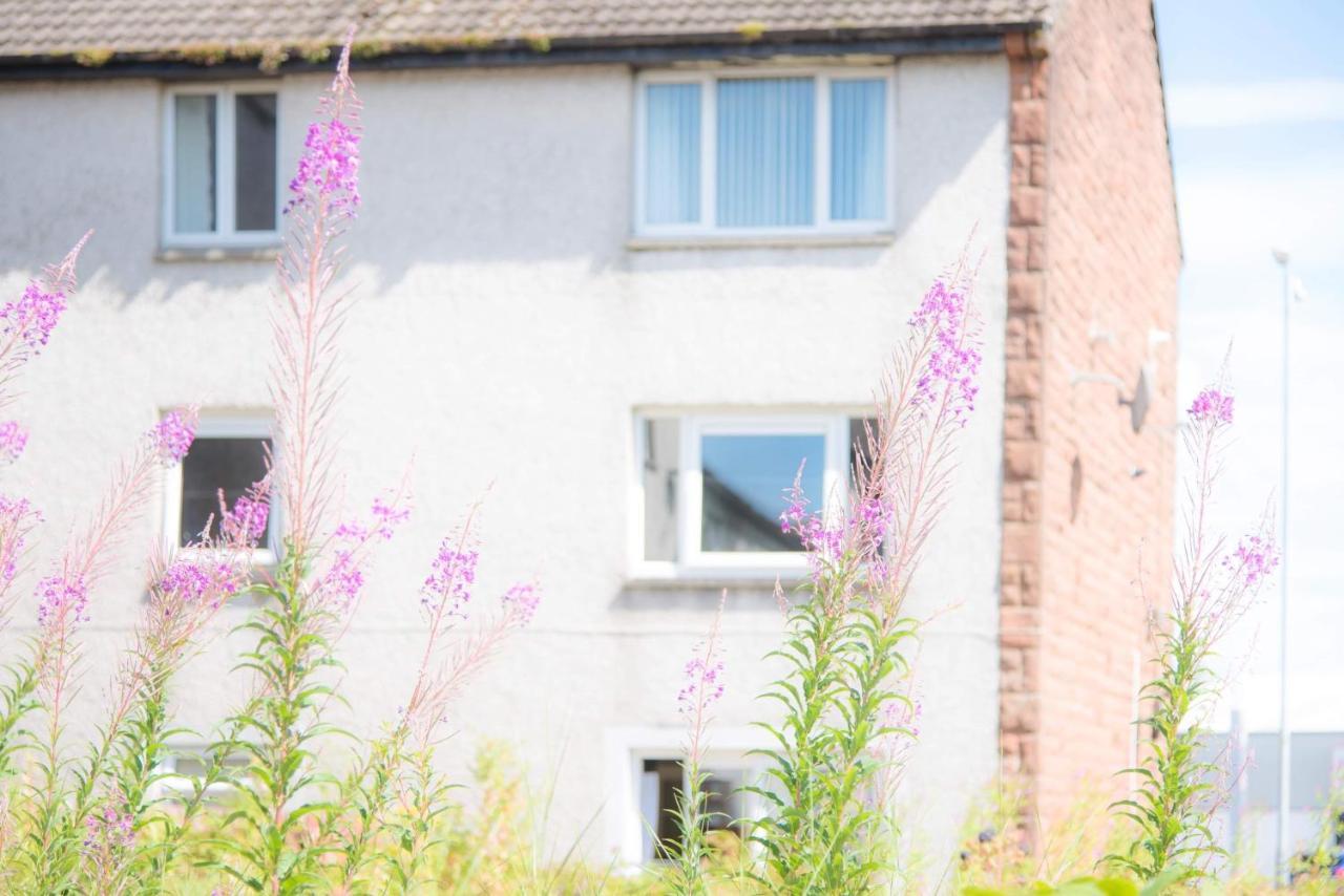 Dumfries Apartment エクステリア 写真